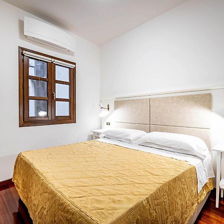 Florence Old Town Apartment Exteriör bild