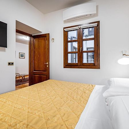 Florence Old Town Apartment Exteriör bild
