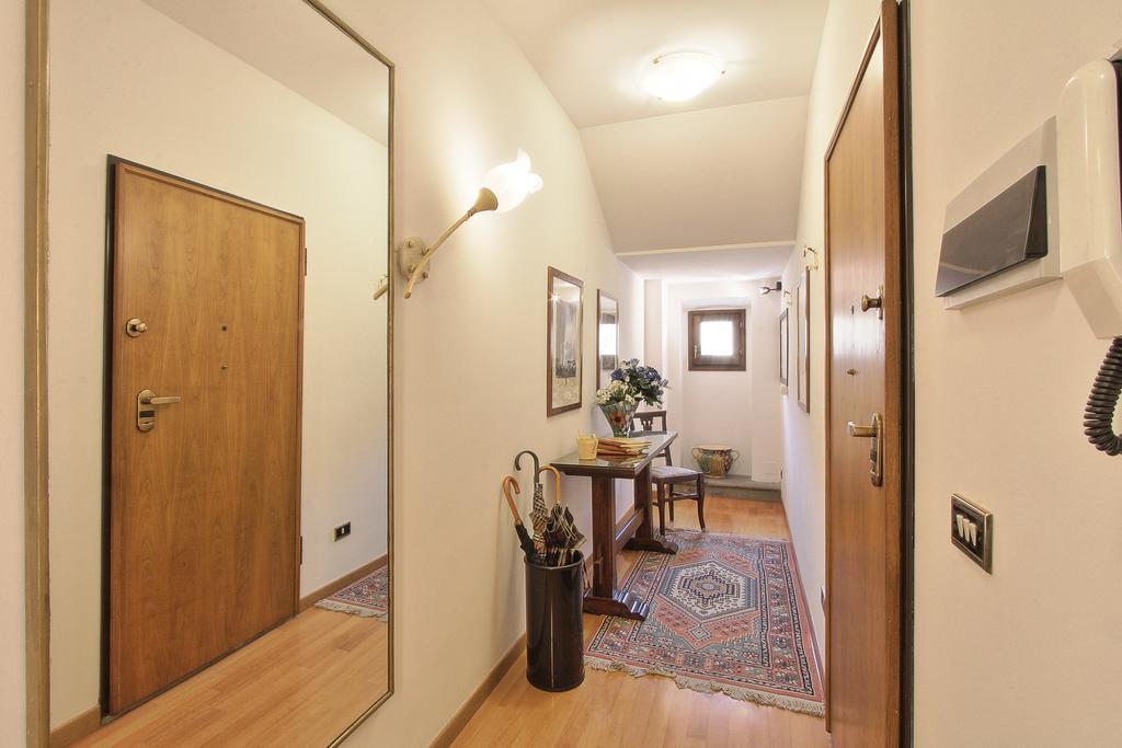Florence Old Town Apartment Exteriör bild
