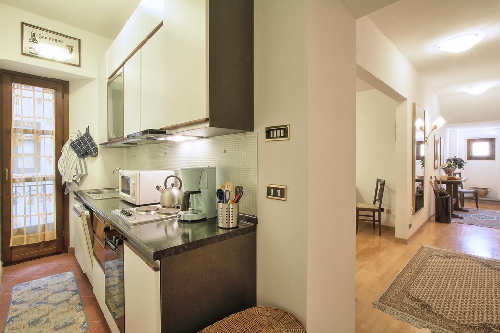 Florence Old Town Apartment Exteriör bild