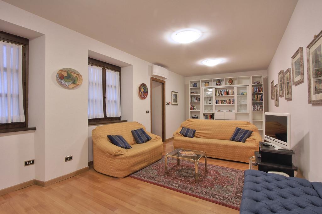 Florence Old Town Apartment Exteriör bild
