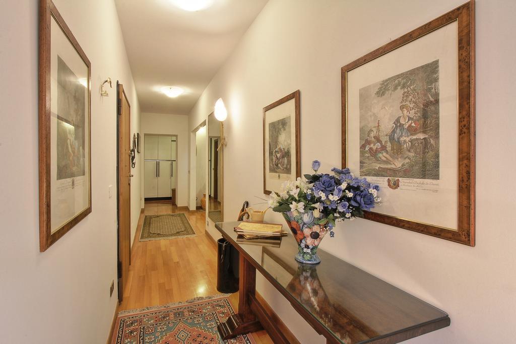 Florence Old Town Apartment Exteriör bild