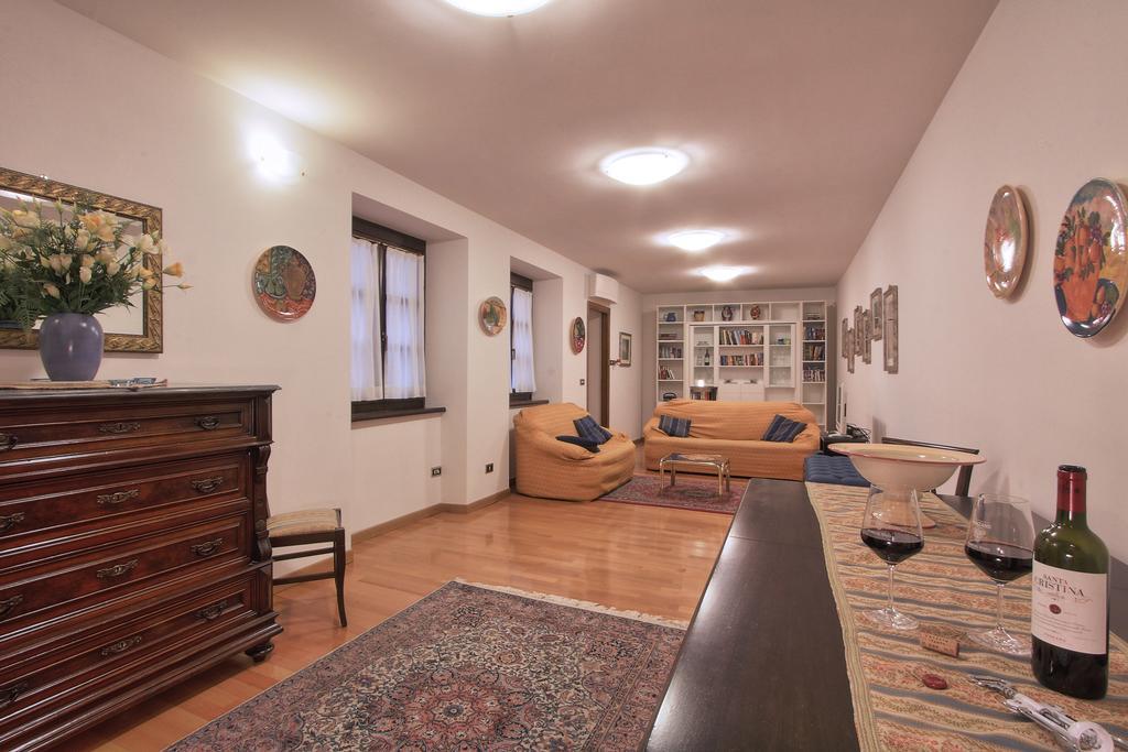 Florence Old Town Apartment Exteriör bild