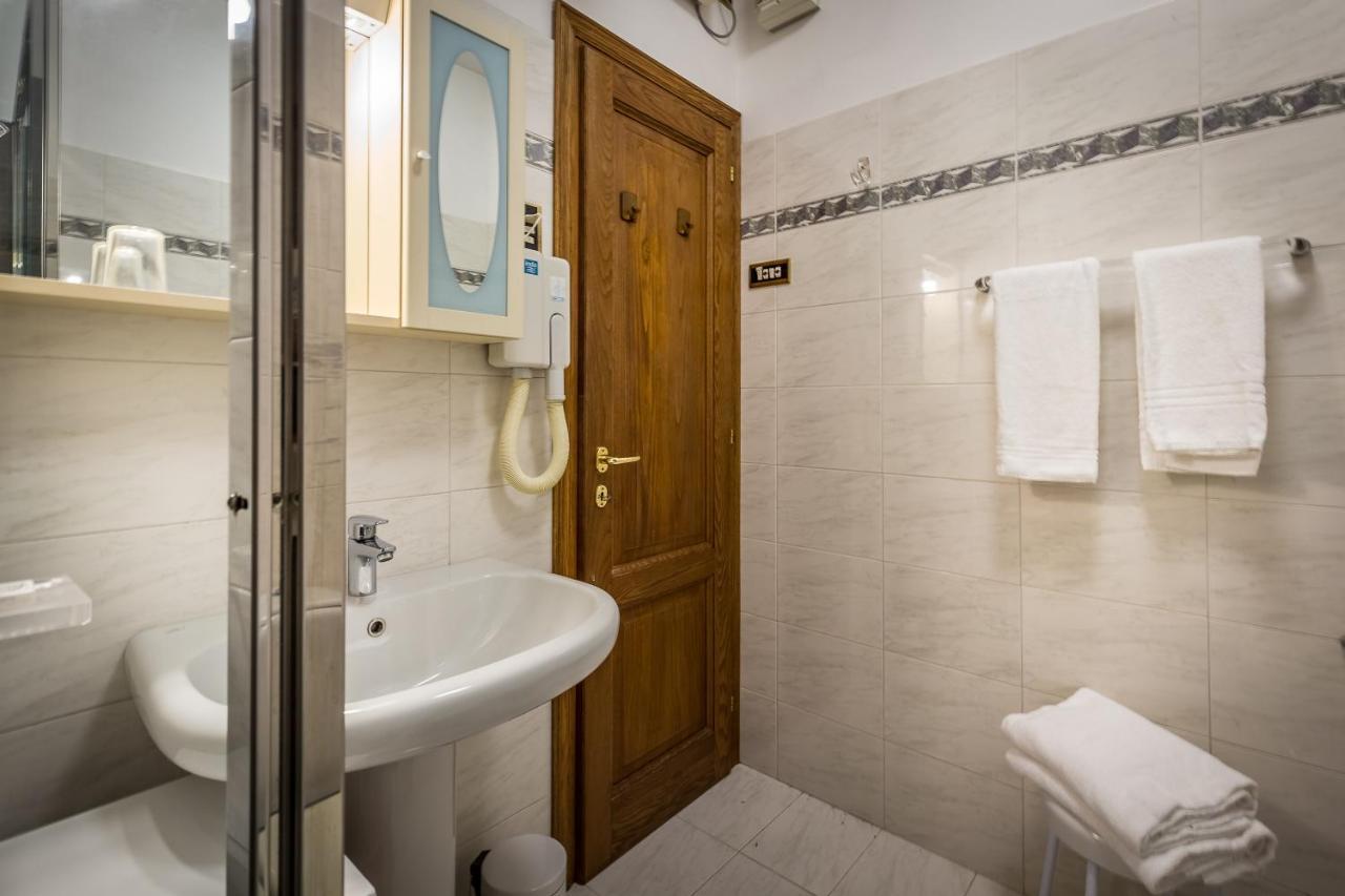 Florence Old Town Apartment Exteriör bild